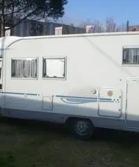 Adria 660sl Adria 660sl