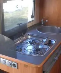 Adria 660sl