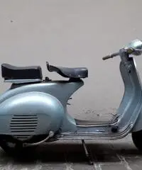Vespa vba 150