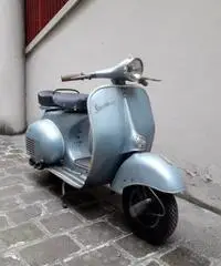 Vespa vba 150