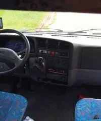 Camper mansardato CI MIZAR 391 MT 7,20 Camper mansardato CI MIZAR 391 MT 7,20