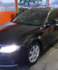 Audi a4 sw full Audi a4 sw full