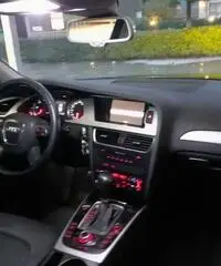 Audi a4 sw full
