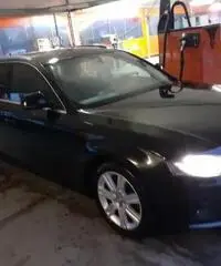 Audi a4 sw full Audi a4 sw full