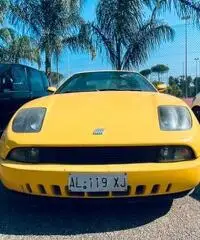 Fiat COUPÈ 1.8 1996