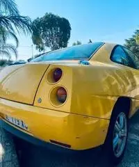 Fiat COUPÈ 1.8 1996