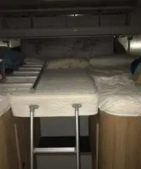 Roller Team Zefiro 284TL