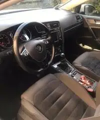 Golf 7 a metano Golf 7 a metano