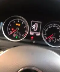 Golf 7 a metano Golf 7 a metano