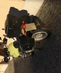 Bmw r 1100 gs - 1999