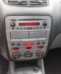 ALFA ROMEO 147 2ª serie - 2005 1.600 BENZINA ALFA ROMEO 147 2ª serie - 2005 1.600 BENZINA
