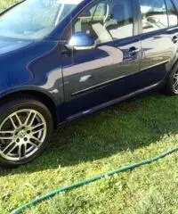 VOLKSWAGEN Golf 5ª serie - 2007 VOLKSWAGEN Golf 5ª serie - 2007