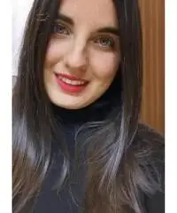 Part time segretaria, baby Sitter Part time segretaria, baby Sitter