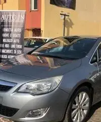 OPEL Astra 3ª serie 1700CDTI OPEL Astra 3ª serie 1700CDTI