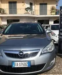 OPEL Astra 3ª serie 1700CDTI OPEL Astra 3ª serie 1700CDTI