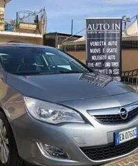 OPEL Astra 3ª serie 1700CDTI OPEL Astra 3ª serie 1700CDTI