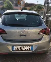 OPEL Astra 3ª serie 1700CDTI OPEL Astra 3ª serie 1700CDTI