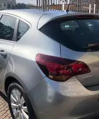 OPEL Astra 3ª serie 1700CDTI OPEL Astra 3ª serie 1700CDTI