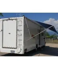 Motorhome Chevrolet chateaux americano camper Motorhome Chevrolet chateaux americano camper