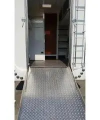 Motorhome Chevrolet chateaux americano camper Motorhome Chevrolet chateaux americano camper