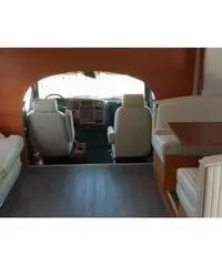 Motorhome Chevrolet chateaux americano camper Motorhome Chevrolet chateaux americano camper