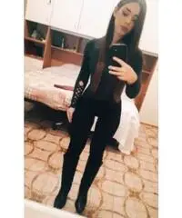 Commessa, babysitter, ecc Commessa, babysitter, ecc