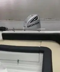 Saver 750 WA con motore Honda 250 hp anno 2019 Saver 750 WA con motore Honda 250 hp anno 2019