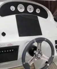 Saver 750 WA con motore Honda 250 hp anno 2019 Saver 750 WA con motore Honda 250 hp anno 2019