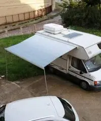 Camper Ford Camper Ford