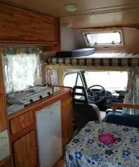 Camper Ford Camper Ford
