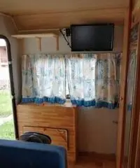 Camper Ford Camper Ford