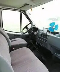 Camper Ford Camper Ford