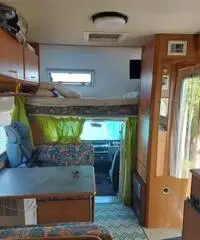 Rimor brig 648 Rimor brig 648