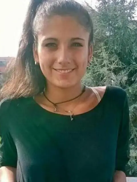 Cameriera Cameriera