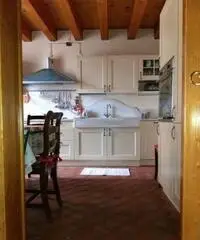 Appartamento signorile in Longare Appartamento signorile in Longare