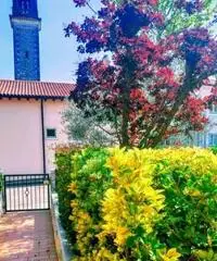 Appartamento signorile in Longare Appartamento signorile in Longare