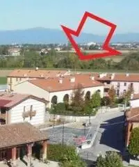 Appartamento signorile in Longare Appartamento signorile in Longare