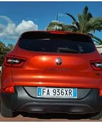 RENAULT Kadjar - 1.5 dci Bose automatica