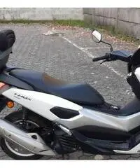 Yamaha Nmax 155 - 2017
