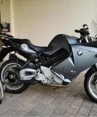 Bmw f 800 st - 2007