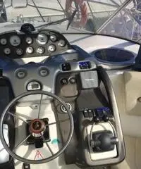 Cranchi Pelican 32 fisherman super accessoriato Cranchi Pelican 32 fisherman super accessoriato