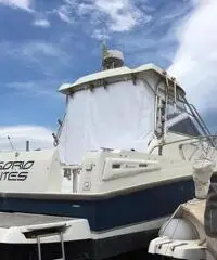 Cranchi Pelican 32 fisherman super accessoriato Cranchi Pelican 32 fisherman super accessoriato