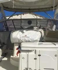 Cranchi Pelican 32 fisherman super accessoriato Cranchi Pelican 32 fisherman super accessoriato