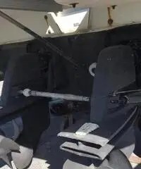 Cranchi Pelican 32 fisherman super accessoriato Cranchi Pelican 32 fisherman super accessoriato