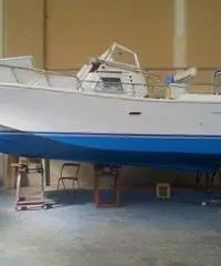 Costa d'Argento 740 Costa d'Argento 740