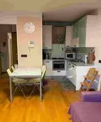 Laives O.C.C.A.S.I.O.N.E trilocale con giardino