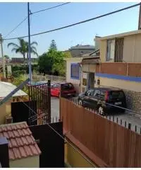 RISTRUTTURATO san leone con pianoterra