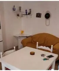 RISTRUTTURATO san leone con pianoterra