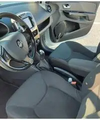 RENAULT Clio 4ª serie 1.2 benzina - POCHI KM