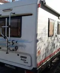 Camper Elnagh Camper Elnagh